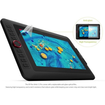 XPPen Artist 12 Pro
