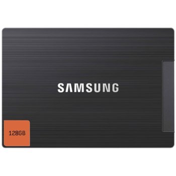 Памет 128GB, Samsung SSD 830, SolidStateDisk SATA 6Gb/s, 2.5" (6.35 cm) | JAR Computers 128GB Samsung SSD 830