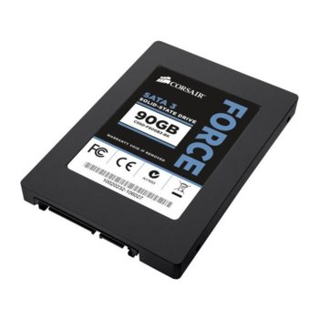 90GB Corsair SATA3 SolidStateDisk