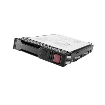 HP 600GB 6G SAS 10K 2.5in SC ENT HDD