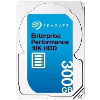 SEAGATE 300GB Enterprise Performance 10K ST300MM00