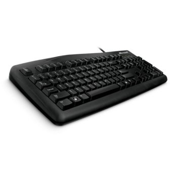 Microsoft Wired Keyboard 200 Business