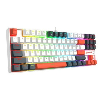 Redragon Kumara K552WLR-RGB | JAR Computers Redragon Kumara K552WLR-RGB