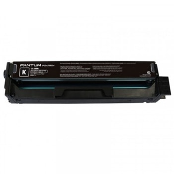 Тонер касета за Pantum CP22xx series / CM22xx series, Black, CTL-2000HK, Заб.: 3500 брой копия | JAR Computers Pantum CTL-2000HK Black