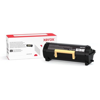 Тонер касета за Xerox VersaLink B415 - Black - 006R04728 - Xerox - Оригинална, Заб.: 6000 брой копия | JAR Computers Xerox 006R04728
