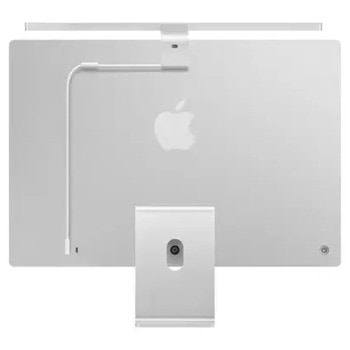 BenQ iScreenBar Silver 9H.W4WWT.WS1