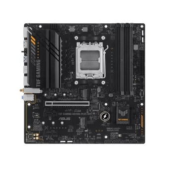 Asus TUF GAMING A620M-PLUS WIFI 90MB1F00-M0EAY0