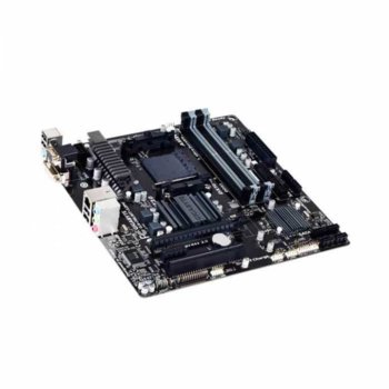 Gigabyte 78LMT-S2PV