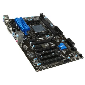 MSI A88X-G41 PC MATE V2