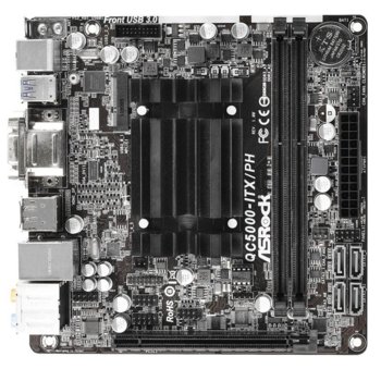 ASROCK QC5000-ITX/PH