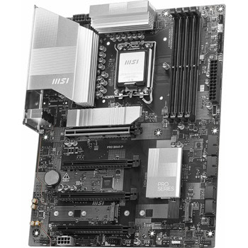 MSI PRO B860-P 911-7E41-002