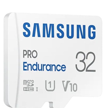 Samsung MB-MJ32KA/EU 32GB PRO Endurance
