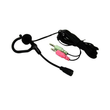 Слушалки NET-7 | JAR Computers Слушалки NET-7