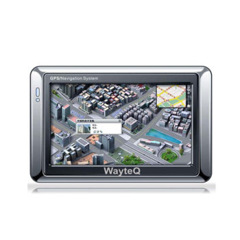 Wayteq N770 BT