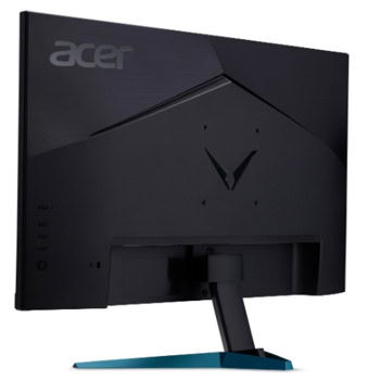 Acer Nitro VG270UX1bmiipx | JAR Computers Acer Nitro VG270UX1bmiipx