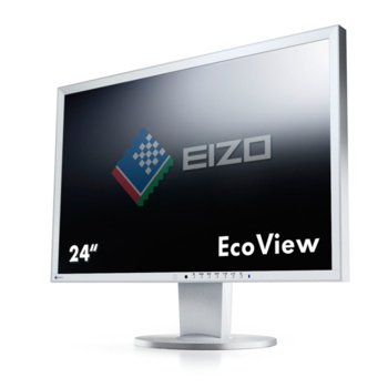 Монитор EIZO EV2416WFS3-GY