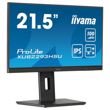 IIYAMA XUB2293HSU-B7