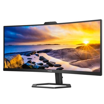Philips 34E1C5600HE/00 Разопакован продукт | JAR Computers Philips 34E1C5600HE/00 Разопакован продукт