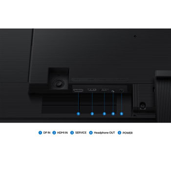Samsung ViewFinity S7 S70H LS32H700EAUXEN