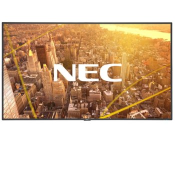 Дисплей NEC C501