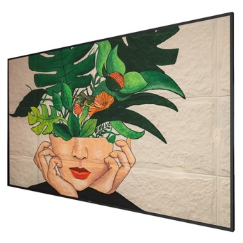 Публичен дисплей Philips 86BDL4511D/00, 86" (218.44 cm) 4K/UHD, DisplayPort, HDMI, DVI, USB, LAN | JAR Computers Philips 86BDL4511D/00