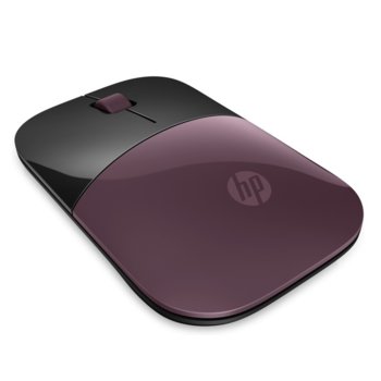 HP Z3700 Berry Wireless Mouse