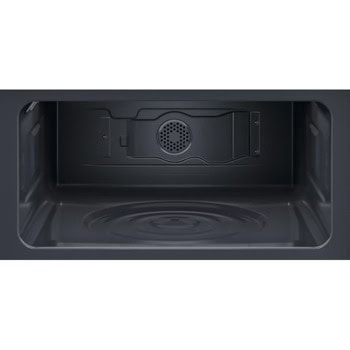 микровълнова фурна electrolux kvm9e2xt