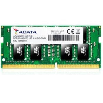 4GB DDR4 2400 MHz A-Data