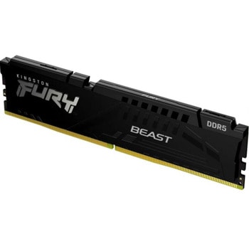 Kingston FURY Beast 6000MHz DDR5 8GB KF560C36BBE-8