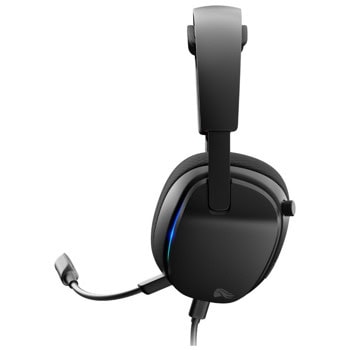 Glorious GHS Eternal RGB Black | JAR Computers Glorious GHS Eternal RGB Black
