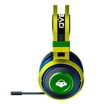 Razer Nari Ultimate Lucio Edition