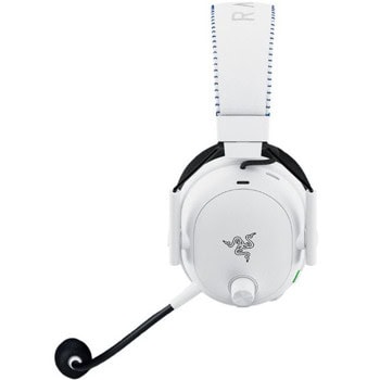 razer blackshark v3 pro white за playstation | JAR Computers razer blackshark v3 pro white за playstation