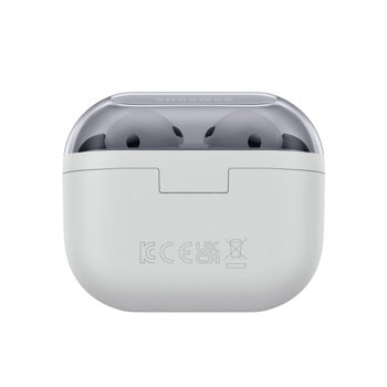 Samsung Galaxy Buds3 FE Grey SM-R420NZAAEUE | JAR Computers Samsung Galaxy Buds3 FE Grey SM-R420NZAAEUE