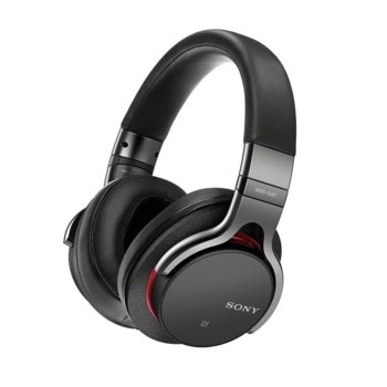 Sony Bluetooth Headset MDR-1ABT black