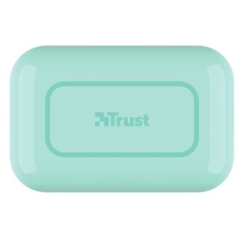 TRUST Primo Touch Bluetooth Earphones Mint 23781