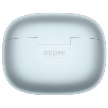 xiaomi redmi buds 8 pro blue
