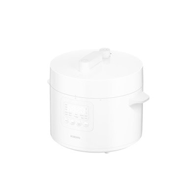 Xiaomi Electric Pressure Cooker 4.8L