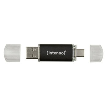 Intenso 128GB Twist Line 3539491