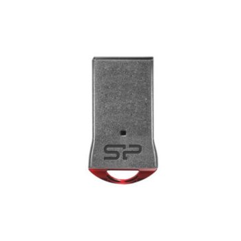 Памет 16GB USB Flash Drive, Silicon Power Jewel J01, USB 3.1 | JAR Computers 16GB Silicon Power Jewel J01 SP016GBUF3J01V1R