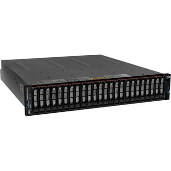 IBM Entry FlashSystem 5015 (32GB 6x 2.4TB)