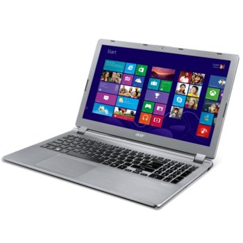 156 Acer Aspire V5-573G NX.MQ4EX.004 Cool Steel