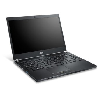 14 Acer TravelMate P645-SG & Acer ProDock II