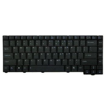 Клавиатура за ASUS X52 X53 X53Ka Z53 F2 F3