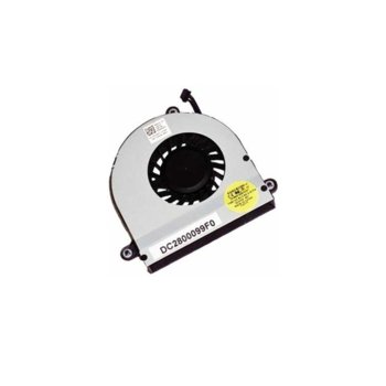 Fan for DELL ALIENWARE M17X R3 (For CPU Fan )