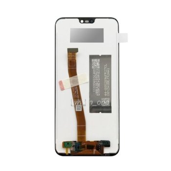 LCD For Huawei P20 Lite / Nova E3 Black