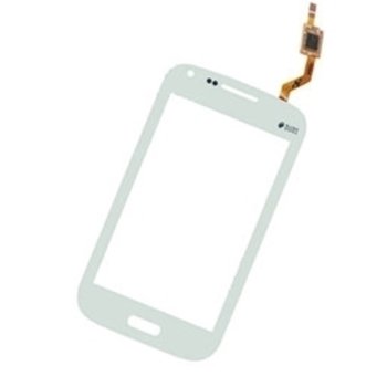 LCD For Samsung Galaxy i8260/i8262 White