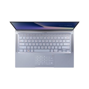 Asus ZenBook UM431DA-AM010T (90NB0PB3-M00510)