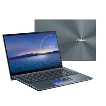 Asus ZenBook Pro 15 UX535LI-WB711R 90NB0RW1-M06010