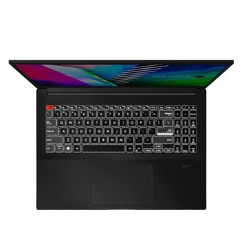 ASUS Vivobook Pro 16X OLED M7600QC-OLED-L941R