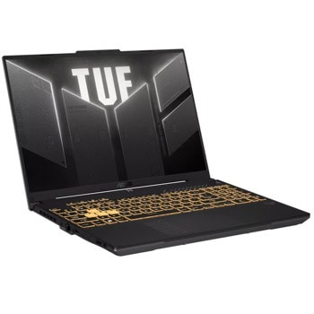 Asus TUF Gaming F16 X607VJR-TU307 90NR0MZ6-M00MP0 | JAR Computers Asus TUF Gaming F16 X607VJR-TU307 90NR0MZ6-M00MP0
